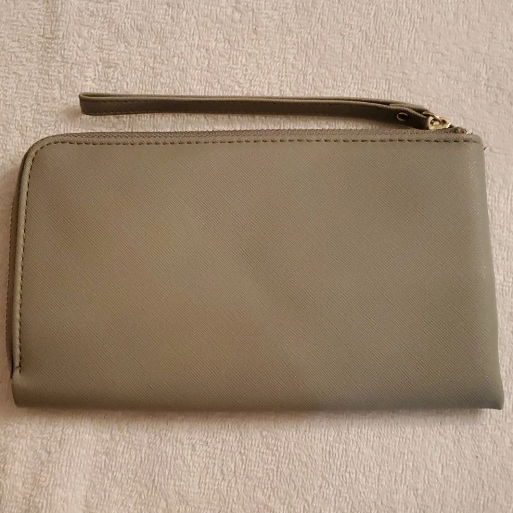 Simply Southern Wallet,‎ Gray
